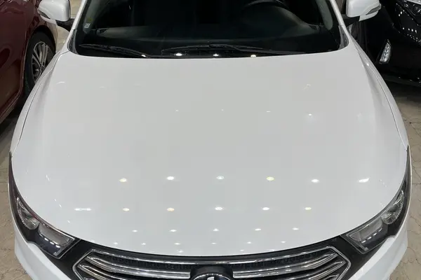 بسترن  B30
