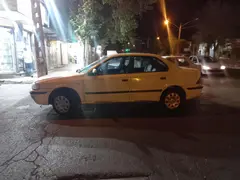 سمند، SE