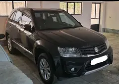 سوزوکی، گراند ویتارا (مونتاژ)