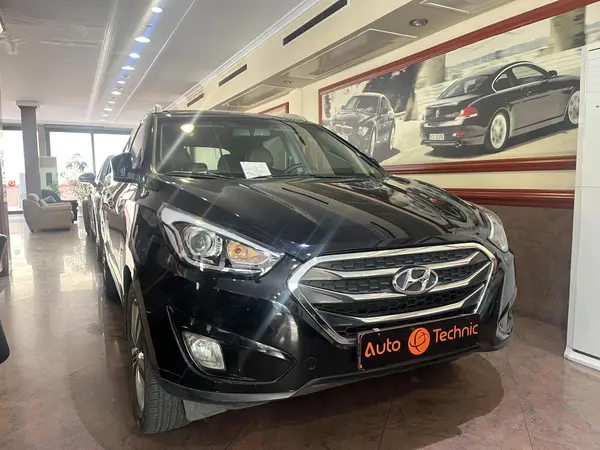 هیوندای، توسان