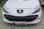 پژو، 207