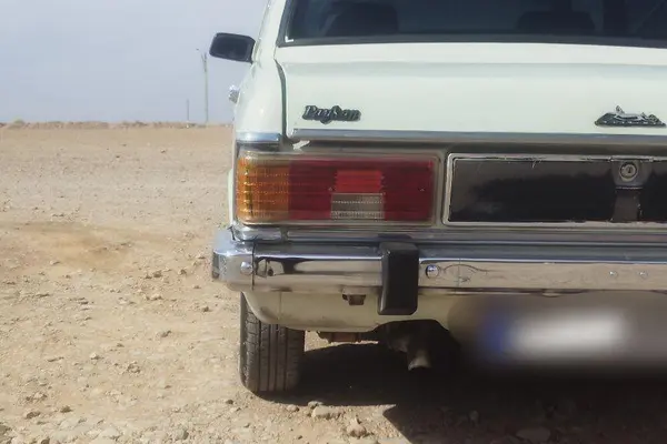 پیکان  سدان