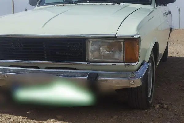 پیکان  سدان