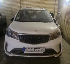 بی ای سی، X3 PRO