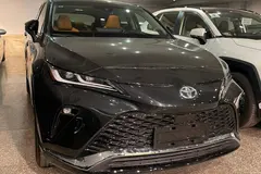 تویوتا، ونزا