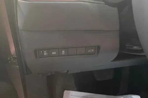 تویوتا، ونزا