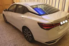 نیسان، سیلفی e-POWER