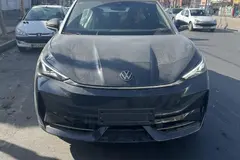 فولکس، آی دی یونیکس
