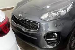 کیا، اسپورتیج