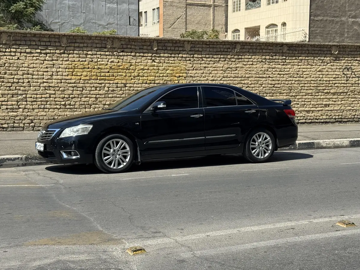 تویوتا،  اریون