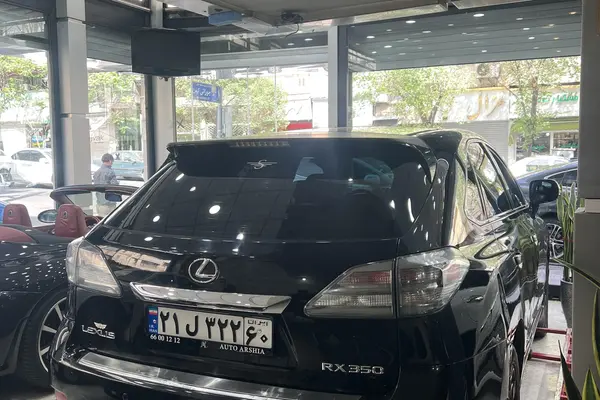 لکسوس  RX
