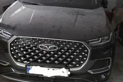 فونیکس، تیگو 8 پرو مکس (F8 PRO MAX)