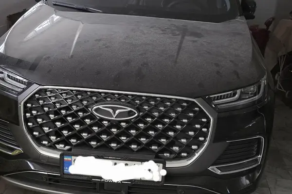 فونیکس، تیگو 8 پرو مکس (F8 PRO MAX)