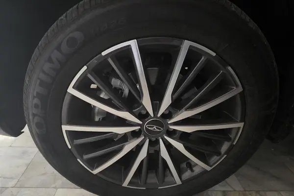 فونیکس، تیگو 8 پرو مکس (F8 PRO MAX)