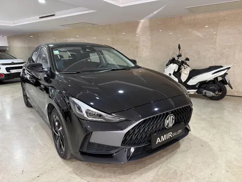ام جی، GT