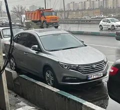 بسترن، B30