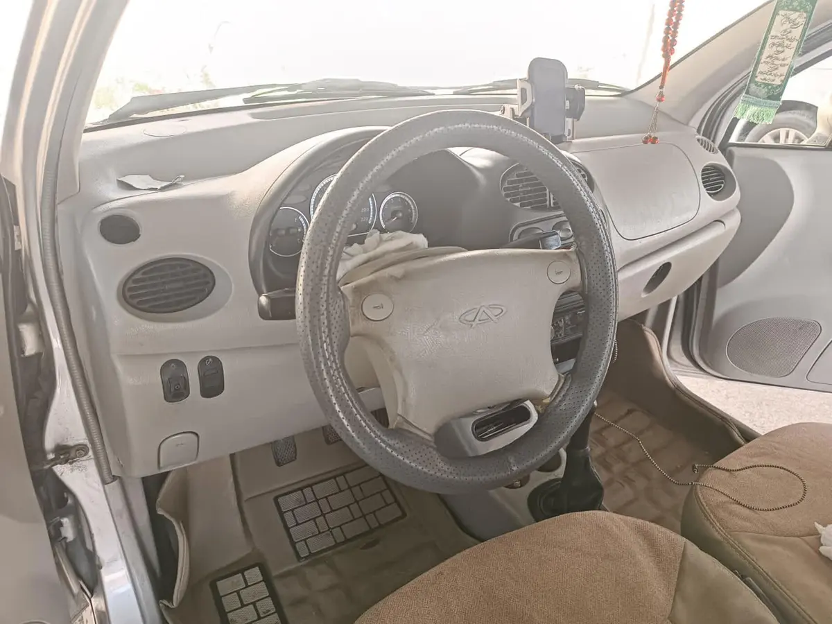 ام وی ام،  110