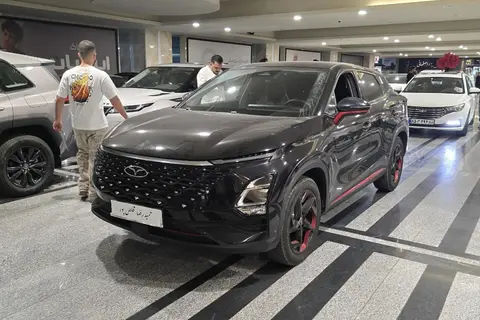 فونیکس، FX