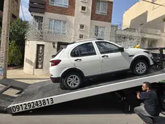 اطلس، دنده ای