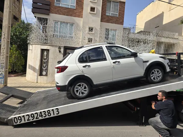 اطلس  دنده ای