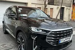 فیدلیتی، پرستیژ