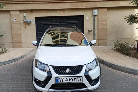 کوییک، SR
