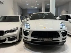 پورشه، ماکان