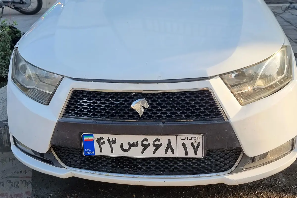 دنا،  معمولی