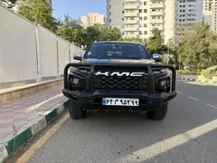 کی ام سی، T9