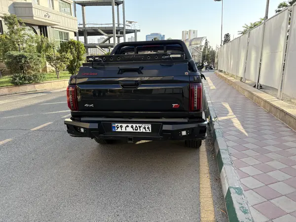کی ام سی  T9