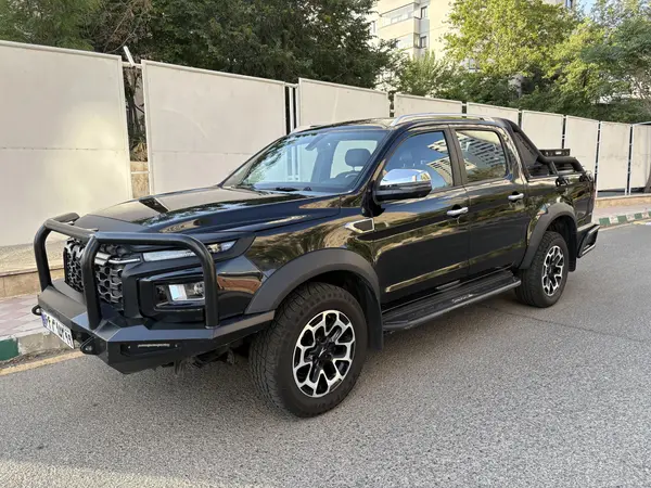 کی ام سی  T9