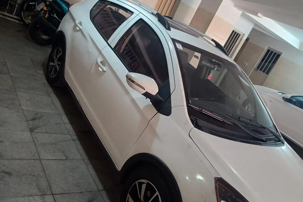 لیفان،  X50