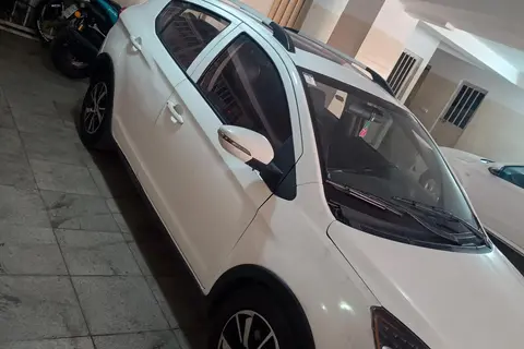 لیفان، X50