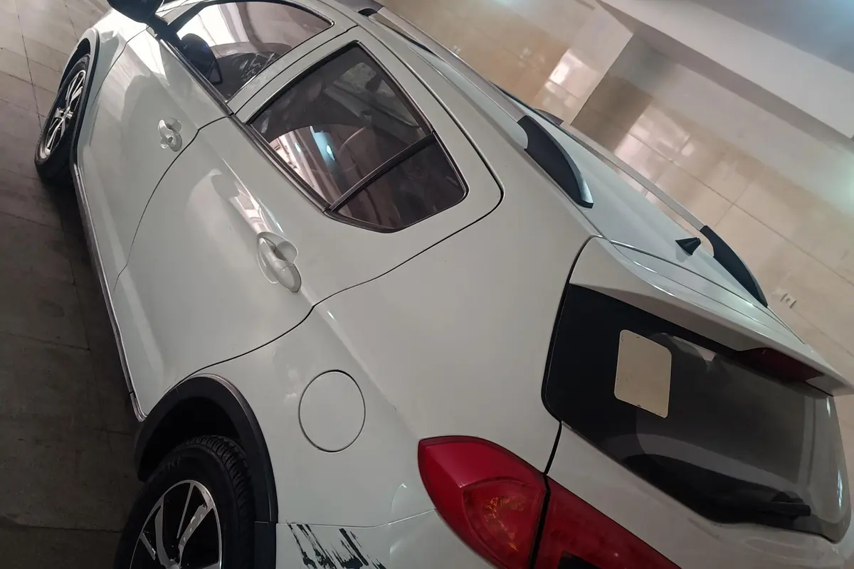 لیفان،  X50
