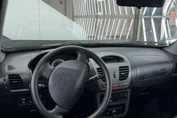 کوییک، دنده ای