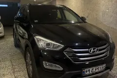 هیوندای، سانتافه
