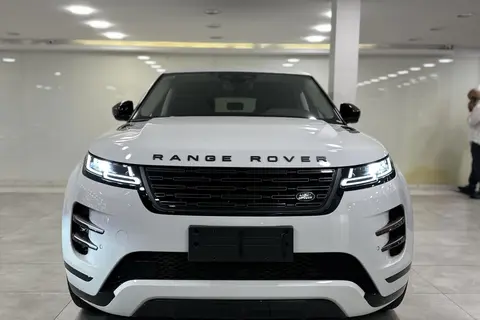 لندرور، رنجرور ایووک L