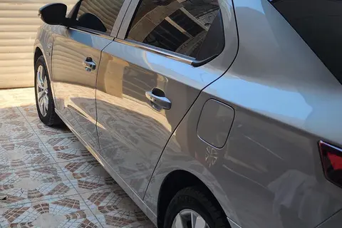تارا، اتوماتیک V4