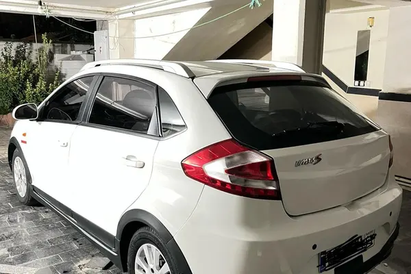 ام وی ام، 315هاچ بک