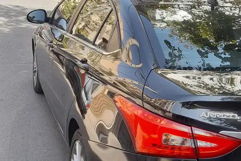 چری، آریزو 5T
