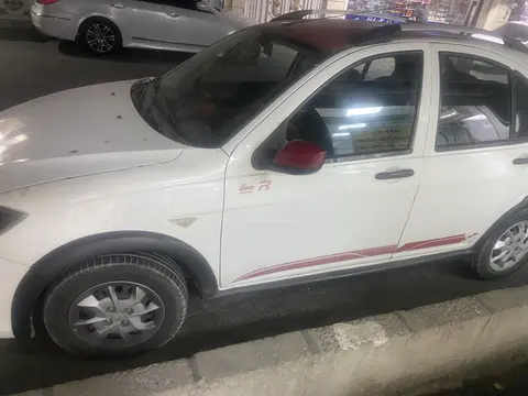 کوییک، دنده ای R