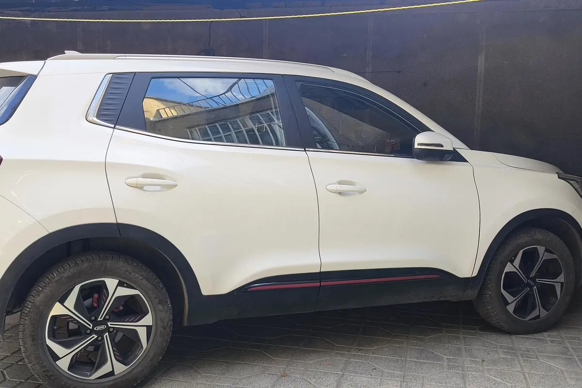 ام وی ام،  X55 PRO