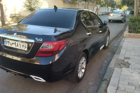 دنا، پلاس EF7