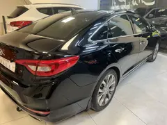 هیوندای، سوناتا