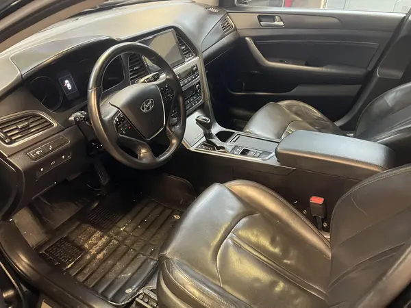 هیوندای، سوناتا