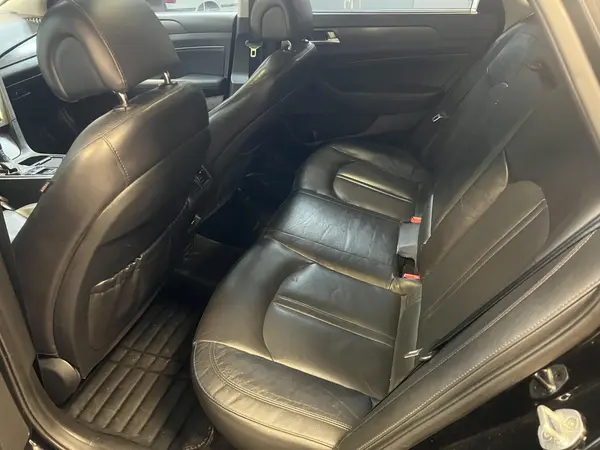 هیوندای، سوناتا