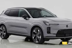 حواله ولوو، XC70