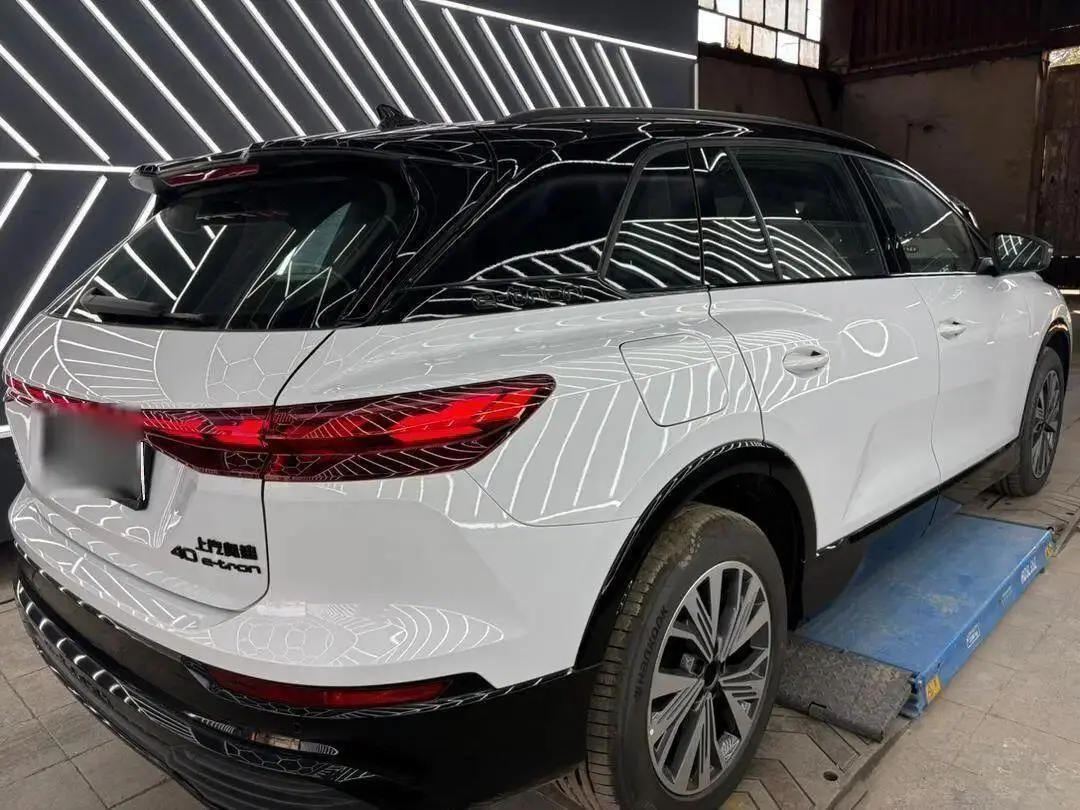 آئودی،  Q5 e-tron