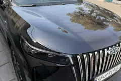 ام وی ام، X77