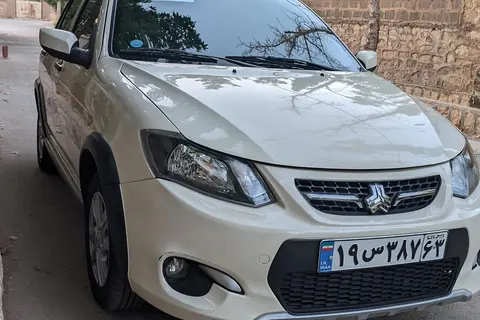 کوییک، دنده ای R